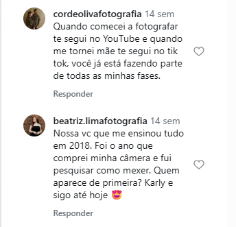Depoimento